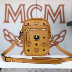 MCM Satchel Bags